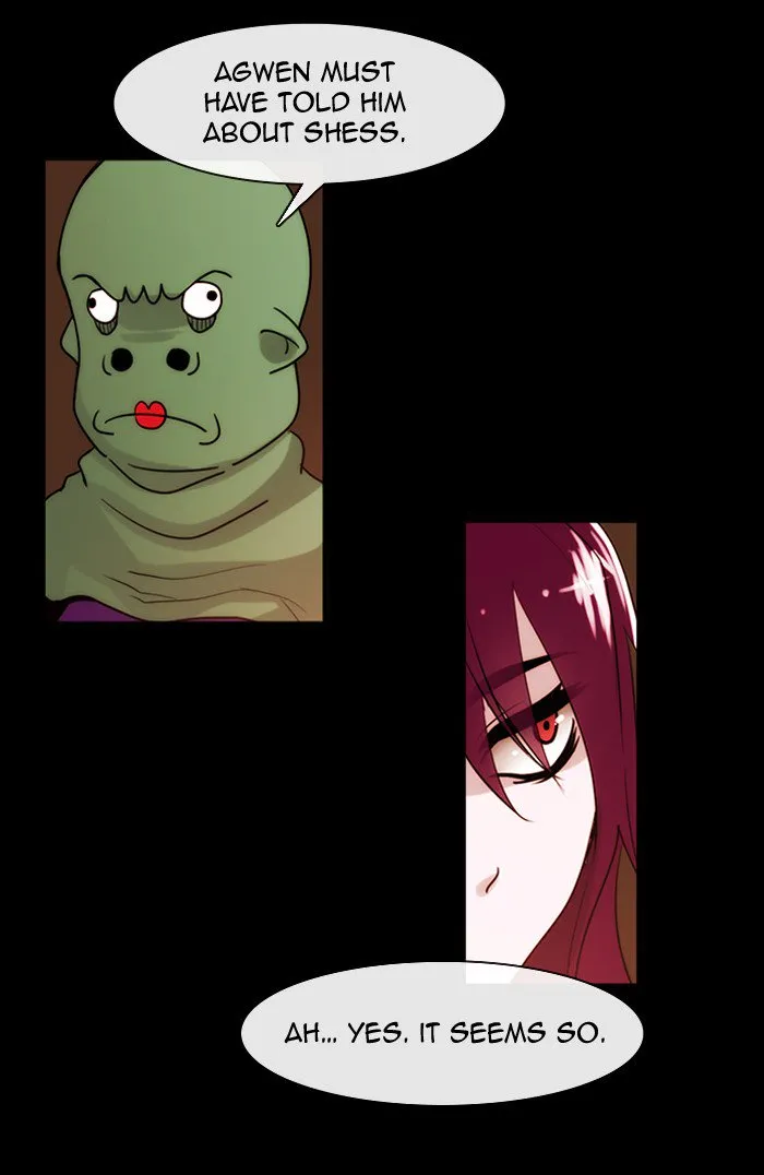 Kubera Zinmanga X Chapter 333 Page 38