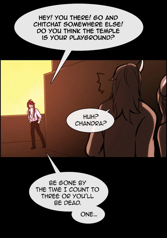 Kubera Zinmanga X Chapter 333 Page 40