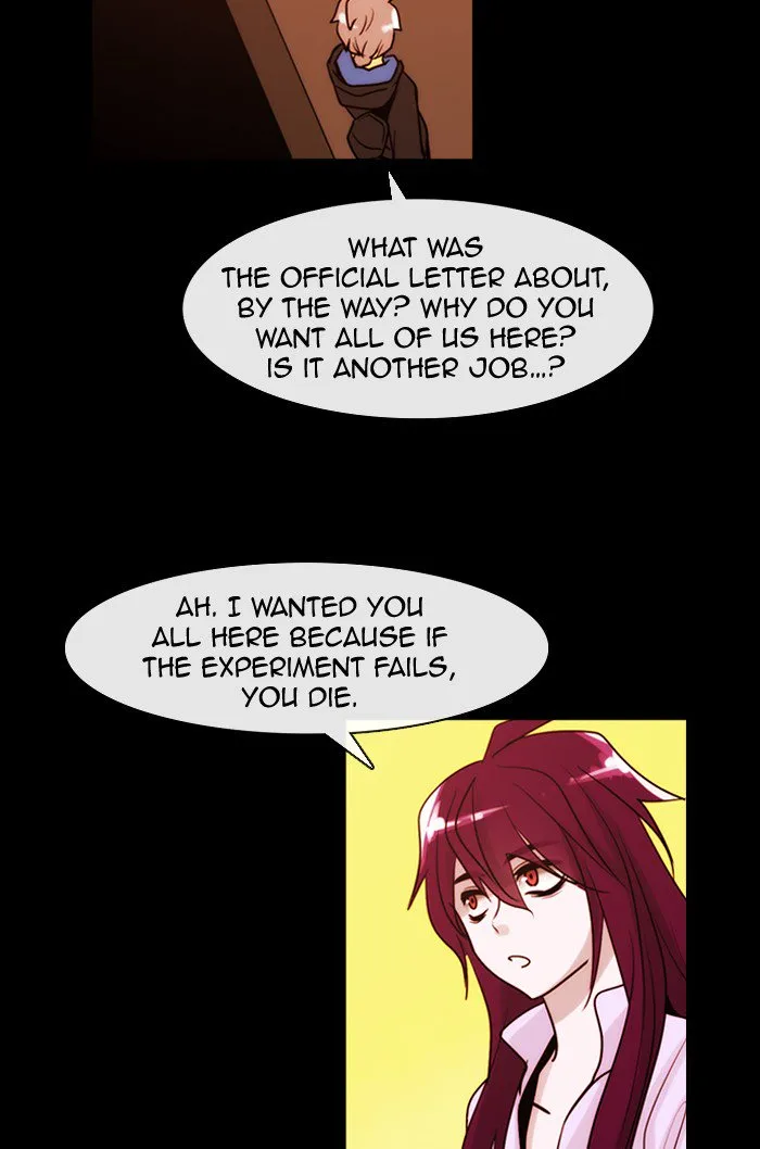 Kubera Zinmanga X Chapter 333 Page 42