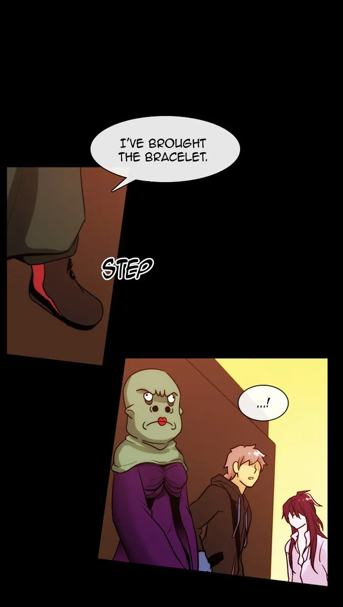 Kubera Zinmanga X Chapter 333 Page 44