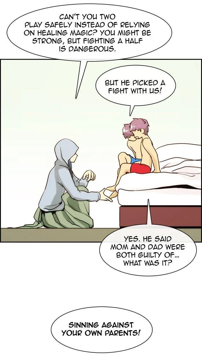 Kubera Zinmanga X Chapter 331 Page 4