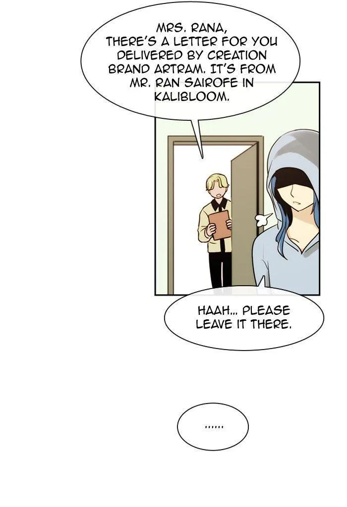 Kubera Zinmanga X Chapter 331 Page 11