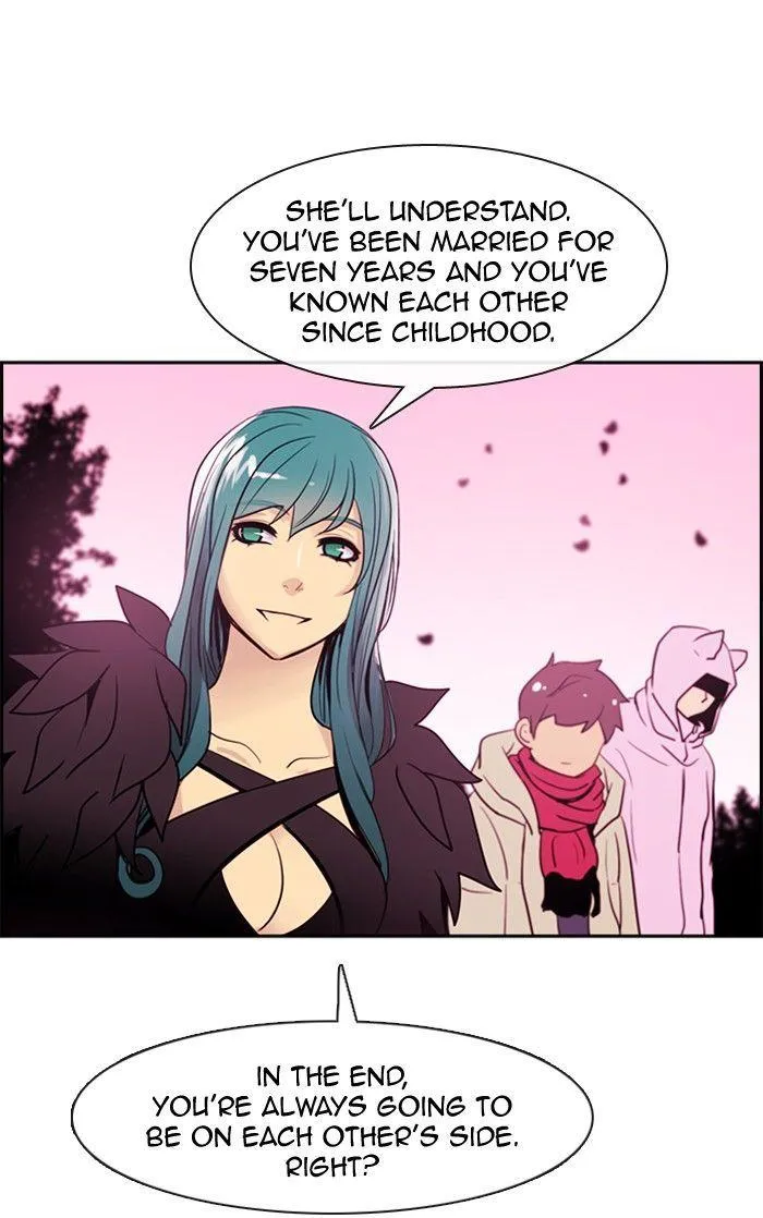 Kubera Zinmanga X Chapter 331 Page 17