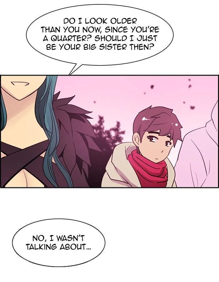 Kubera Zinmanga X Chapter 331 Page 20