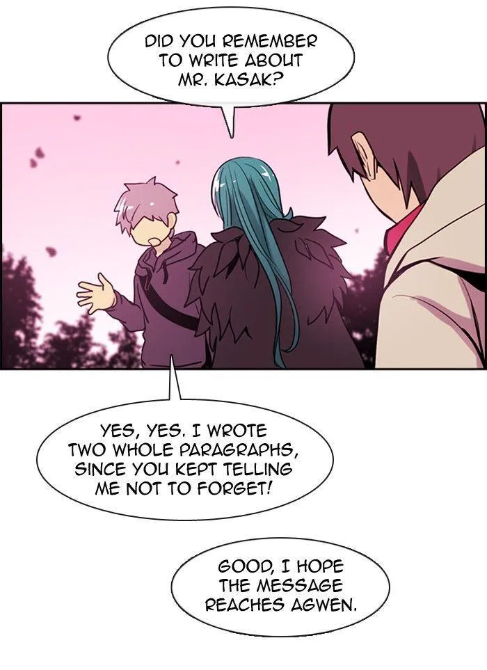 Kubera Zinmanga X Chapter 331 Page 21