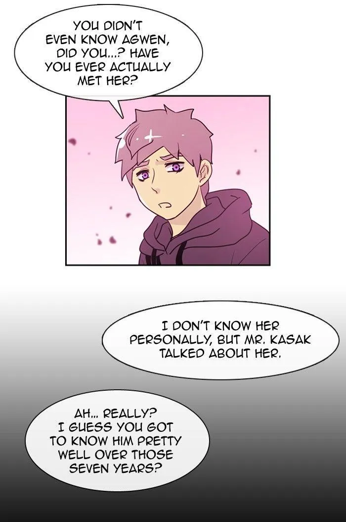 Kubera Zinmanga X Chapter 331 Page 22