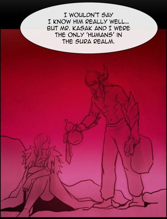 Kubera Zinmanga X Chapter 331 Page 23