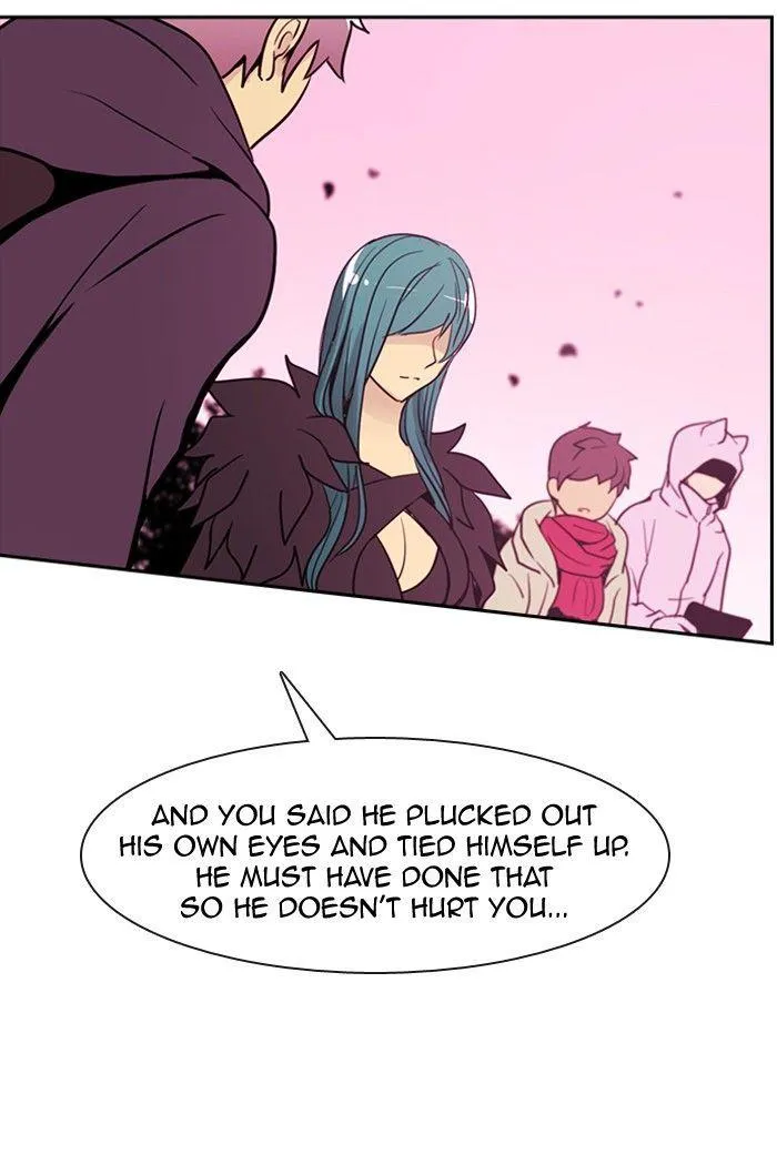 Kubera Zinmanga X Chapter 331 Page 26