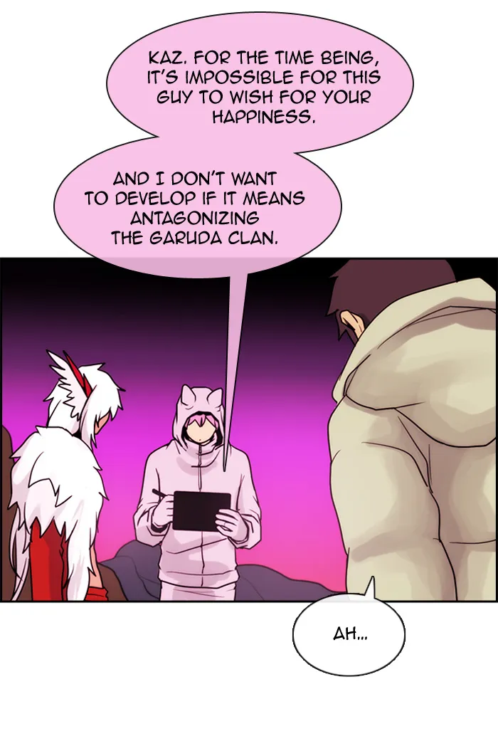 Kubera Zinmanga X Chapter 330 Page 9