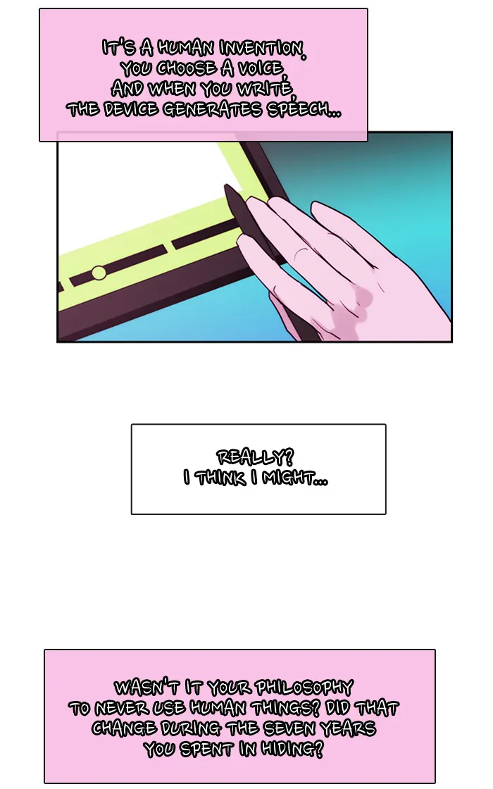 Kubera Zinmanga X Chapter 330 Page 13