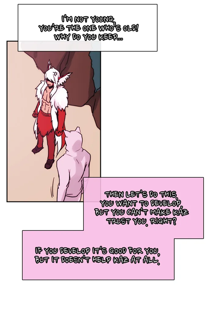 Kubera Zinmanga X Chapter 330 Page 16