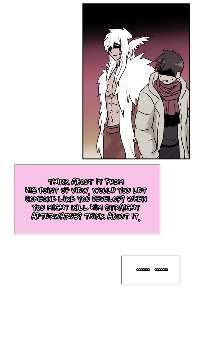 Kubera Zinmanga X Chapter 330 Page 17