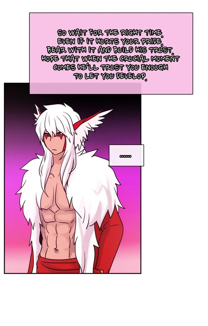 Kubera Zinmanga X Chapter 330 Page 19