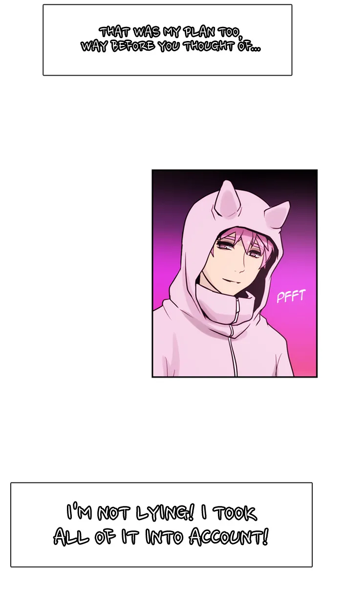 Kubera Zinmanga X Chapter 330 Page 21