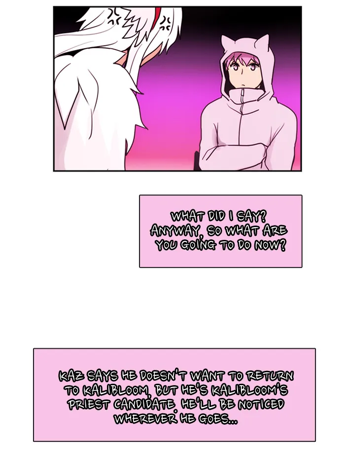 Kubera Zinmanga X Chapter 330 Page 22