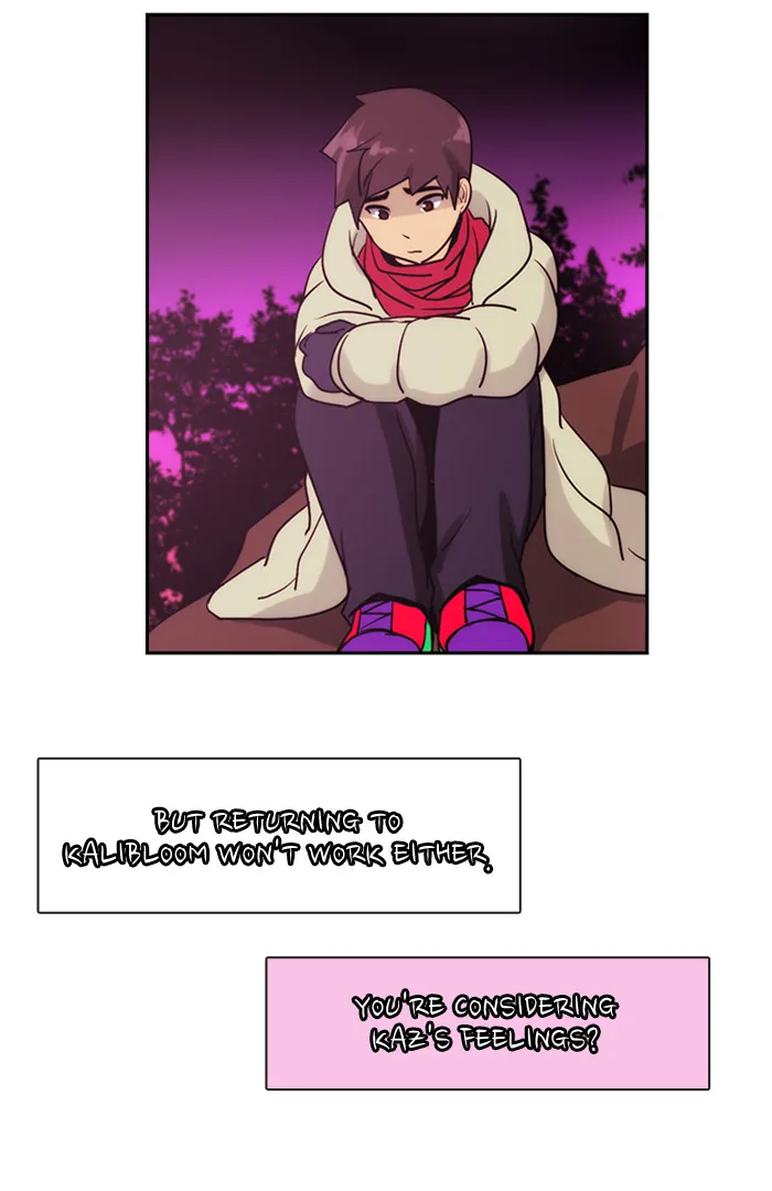 Kubera Zinmanga X Chapter 330 Page 23