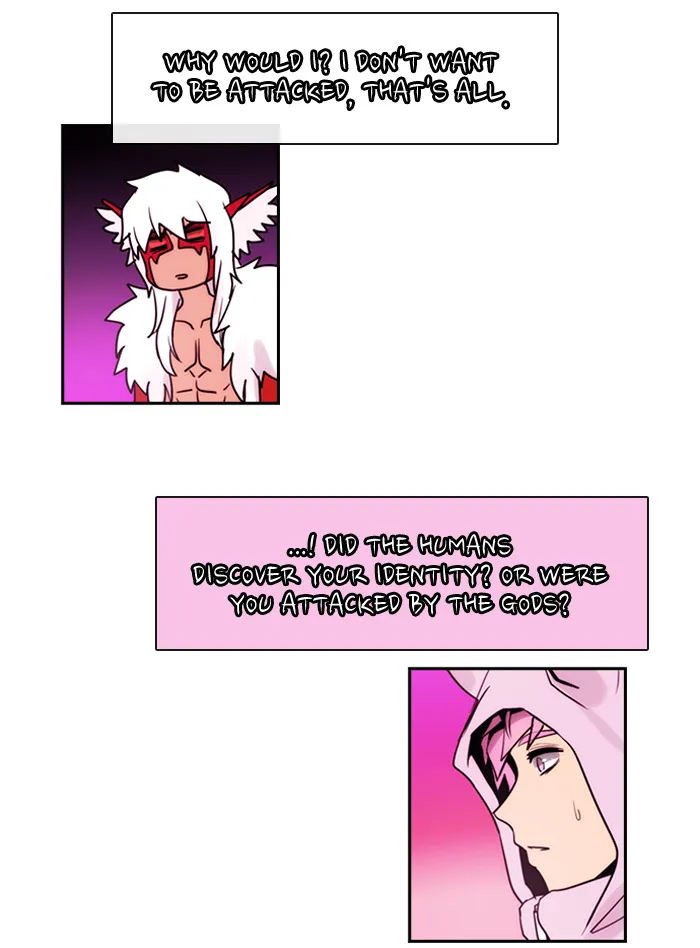 Kubera Zinmanga X Chapter 330 Page 24