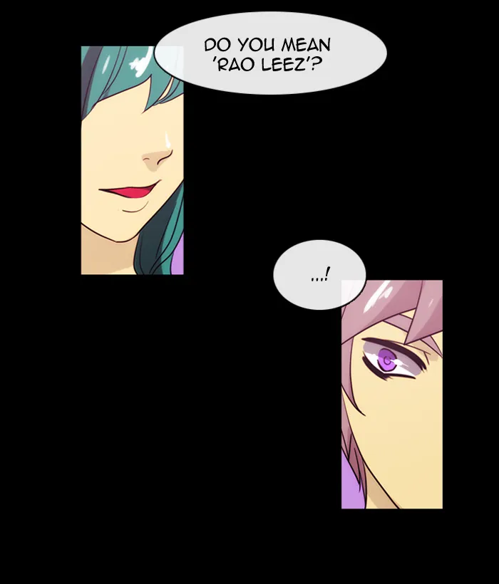 Kubera Zinmanga X Chapter 330 Page 33