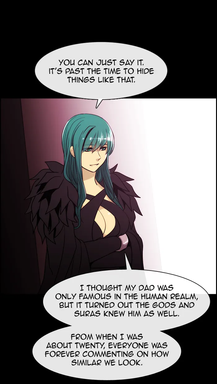 Kubera Zinmanga X Chapter 330 Page 34