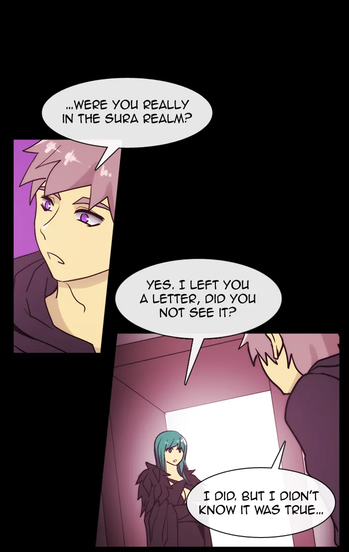 Kubera Zinmanga X Chapter 330 Page 35