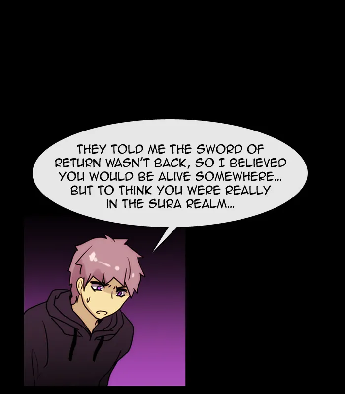 Kubera Zinmanga X Chapter 330 Page 36