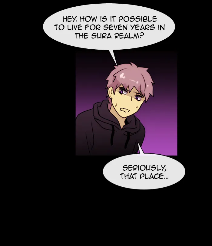 Kubera Zinmanga X Chapter 330 Page 37