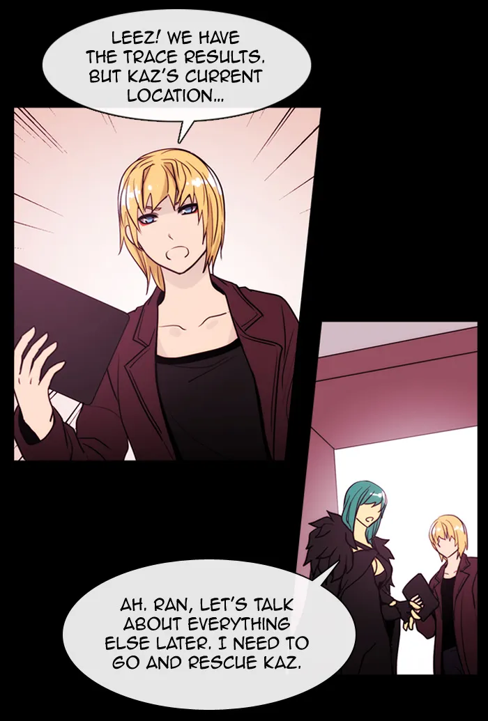 Kubera Zinmanga X Chapter 330 Page 38