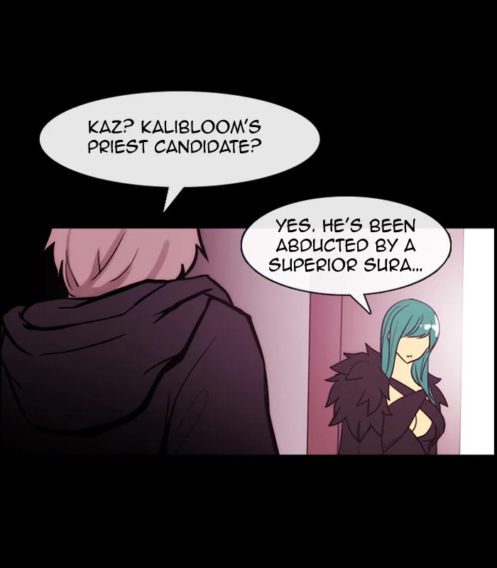 Kubera Zinmanga X Chapter 330 Page 39