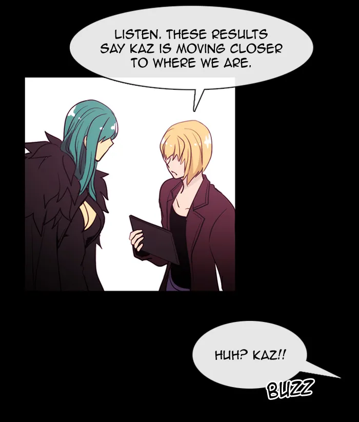 Kubera Zinmanga X Chapter 330 Page 40