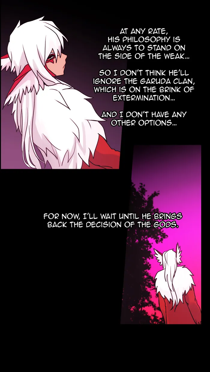 Kubera Zinmanga X Chapter 330 Page 46
