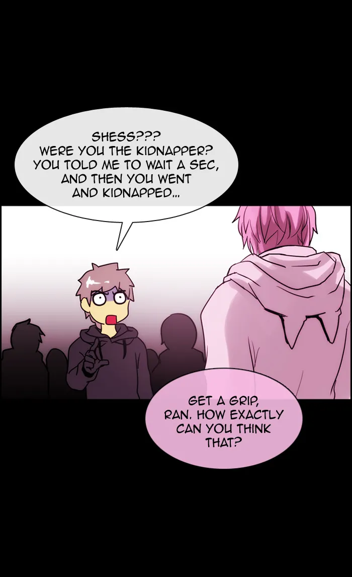 Kubera Zinmanga X Chapter 330 Page 48