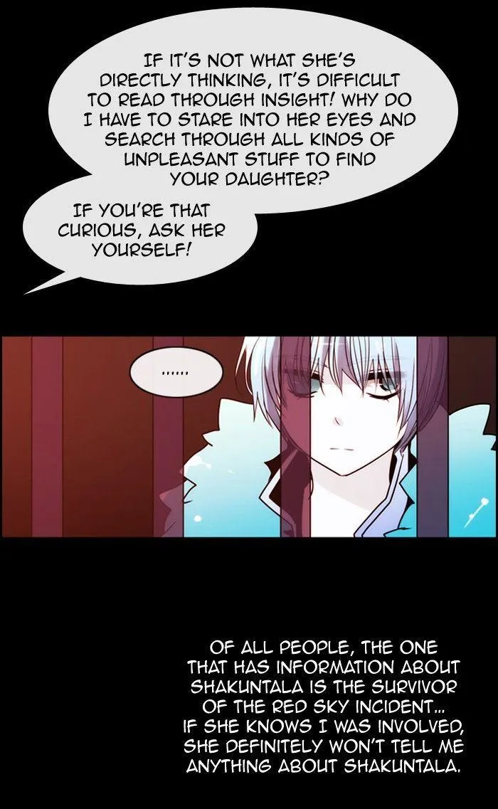 Kubera Zinmanga X Chapter 329 Page 27