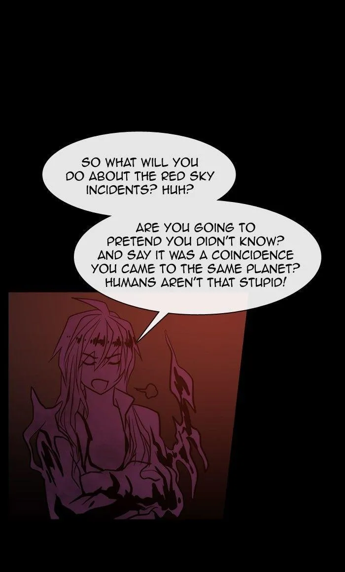 Kubera Zinmanga X Chapter 329 Page 29