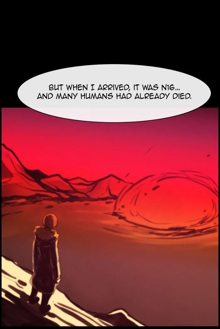 Kubera Zinmanga X Chapter 329 Page 31