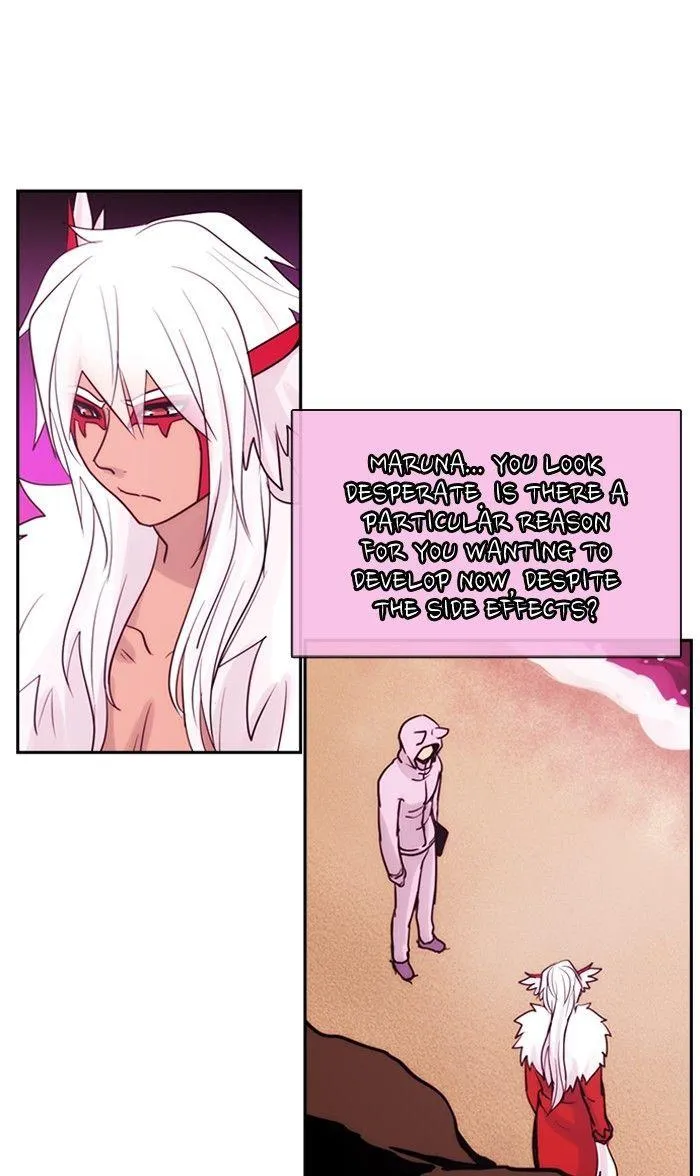 Kubera Zinmanga X Chapter 329 Page 35