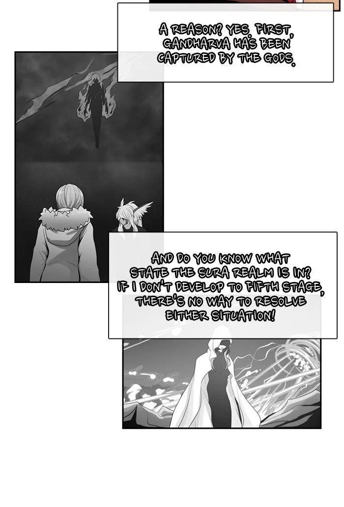 Kubera Zinmanga X Chapter 329 Page 36