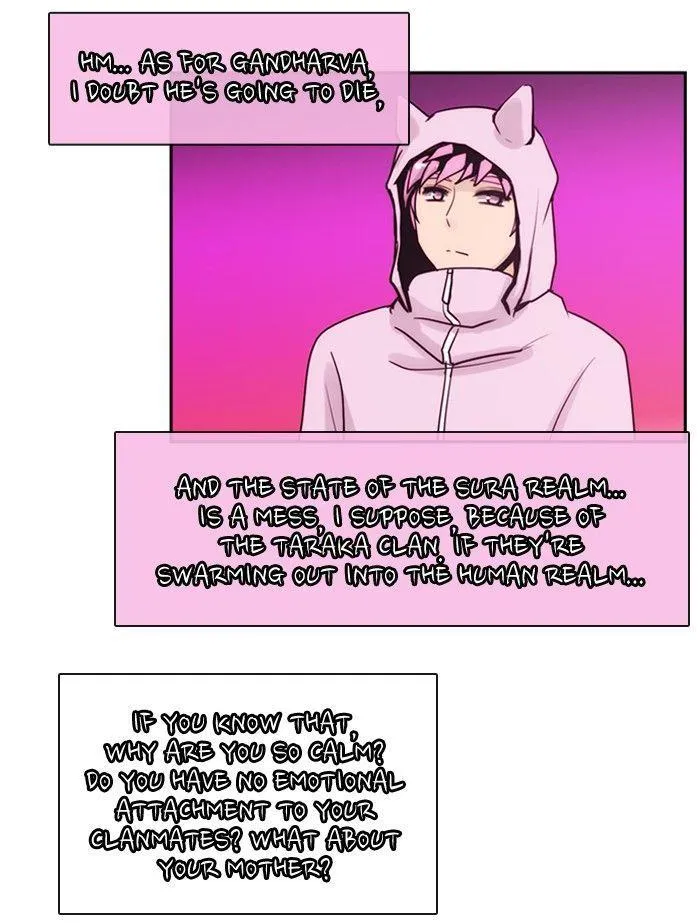 Kubera Zinmanga X Chapter 329 Page 37
