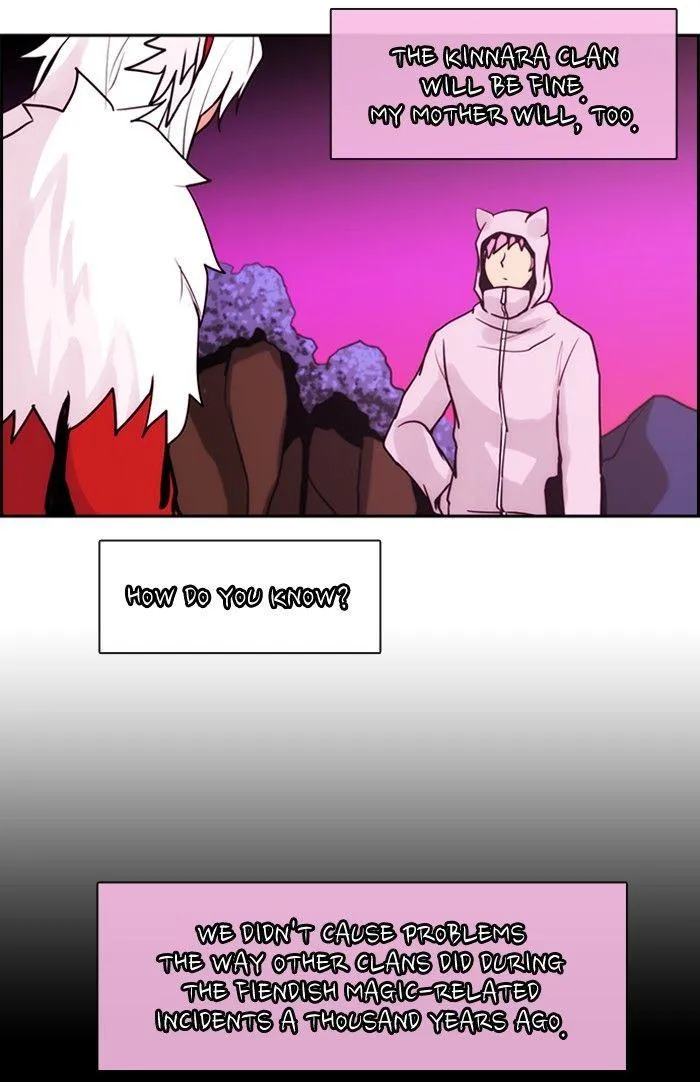 Kubera Zinmanga X Chapter 329 Page 38