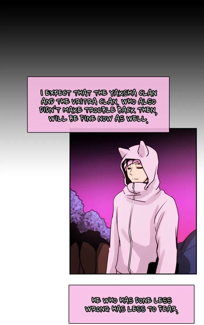 Kubera Zinmanga X Chapter 329 Page 41