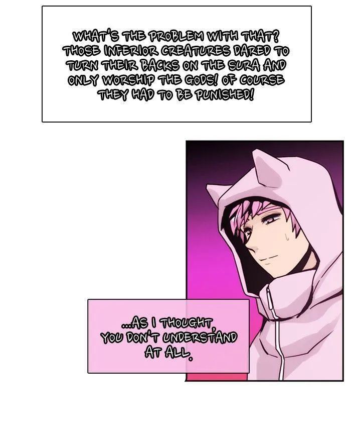 Kubera Zinmanga X Chapter 329 Page 44