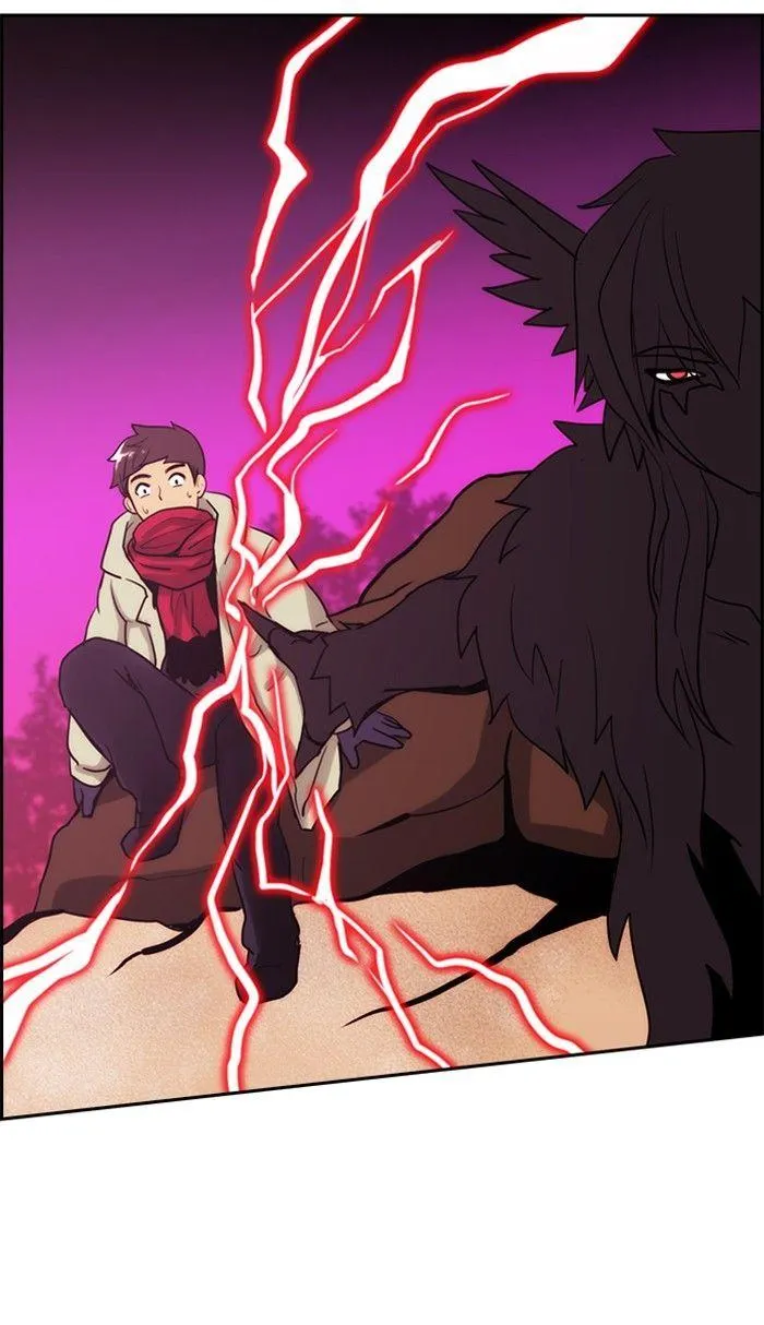 Kubera Zinmanga X Chapter 329 Page 47