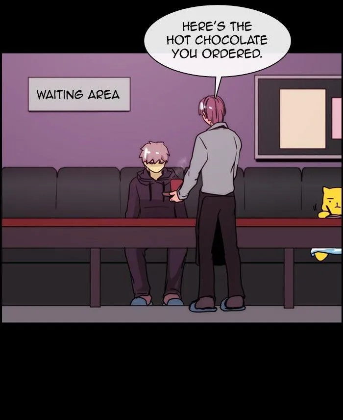 Kubera Zinmanga X Chapter 329 Page 52