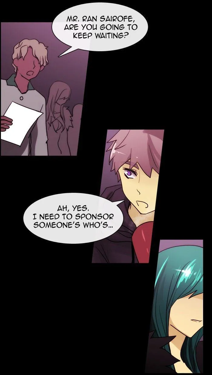 Kubera Zinmanga X Chapter 329 Page 53