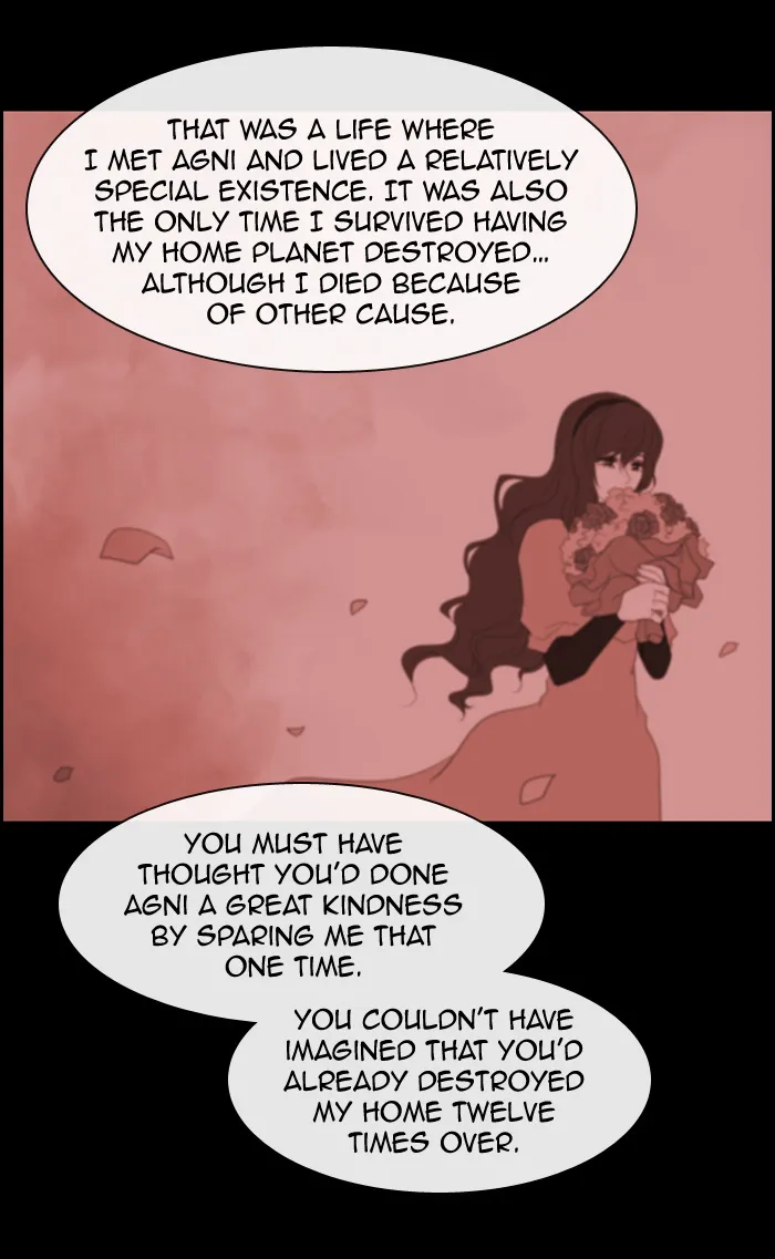 Kubera Zinmanga X Chapter 328 Page 13