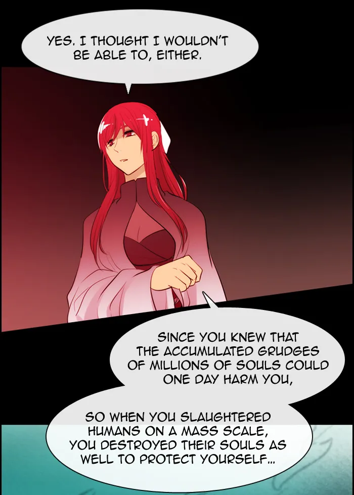 Kubera Zinmanga X Chapter 328 Page 16