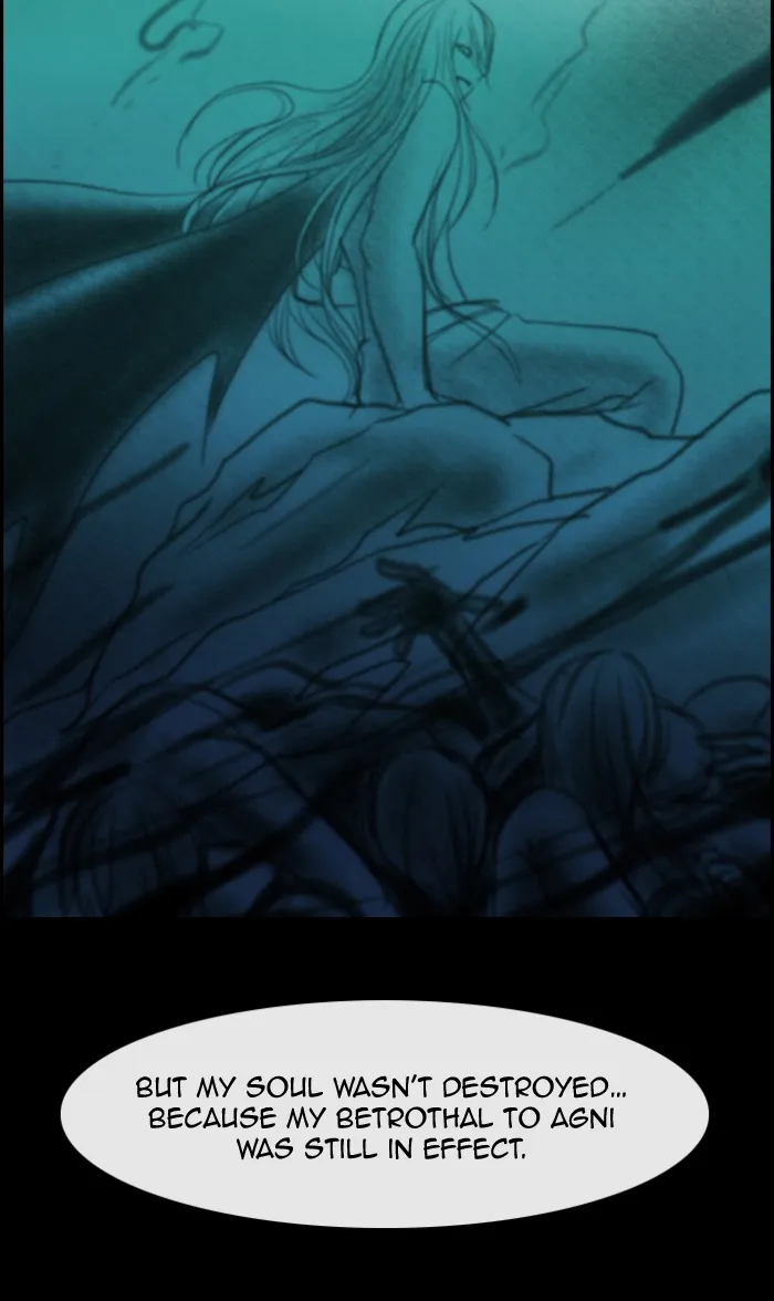 Kubera Zinmanga X Chapter 328 Page 17
