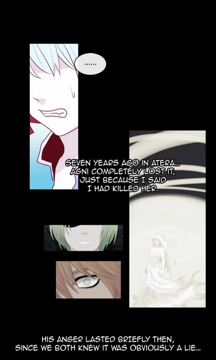 Kubera Zinmanga X Chapter 328 Page 22