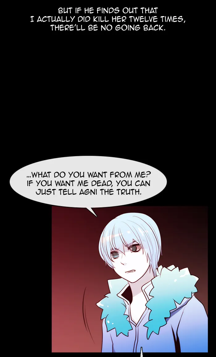 Kubera Zinmanga X Chapter 328 Page 23