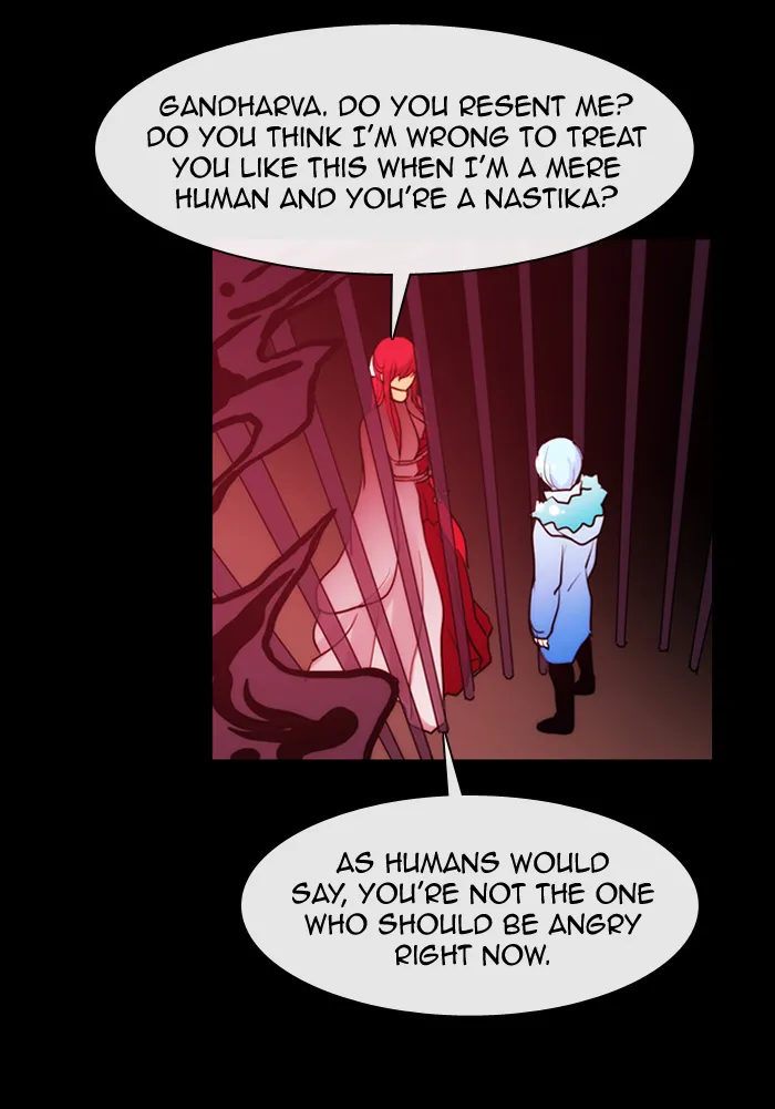 Kubera Zinmanga X Chapter 328 Page 25
