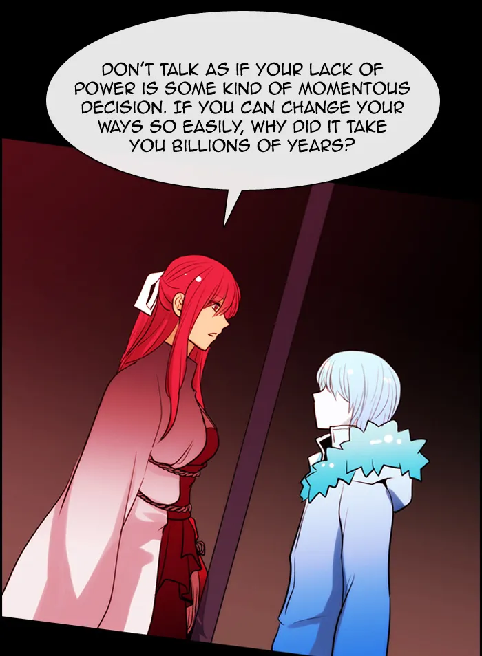 Kubera Zinmanga X Chapter 328 Page 28